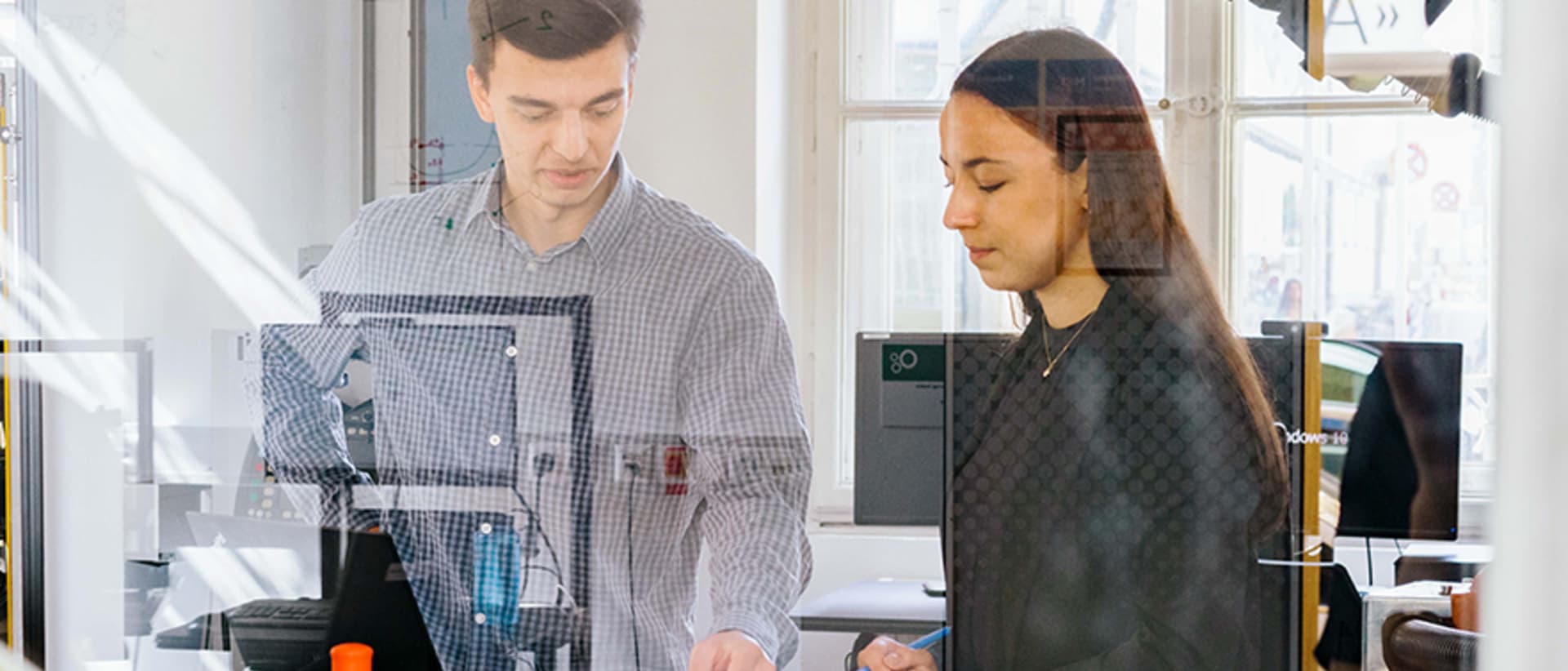 MCI |The Entrepreneurial School®
