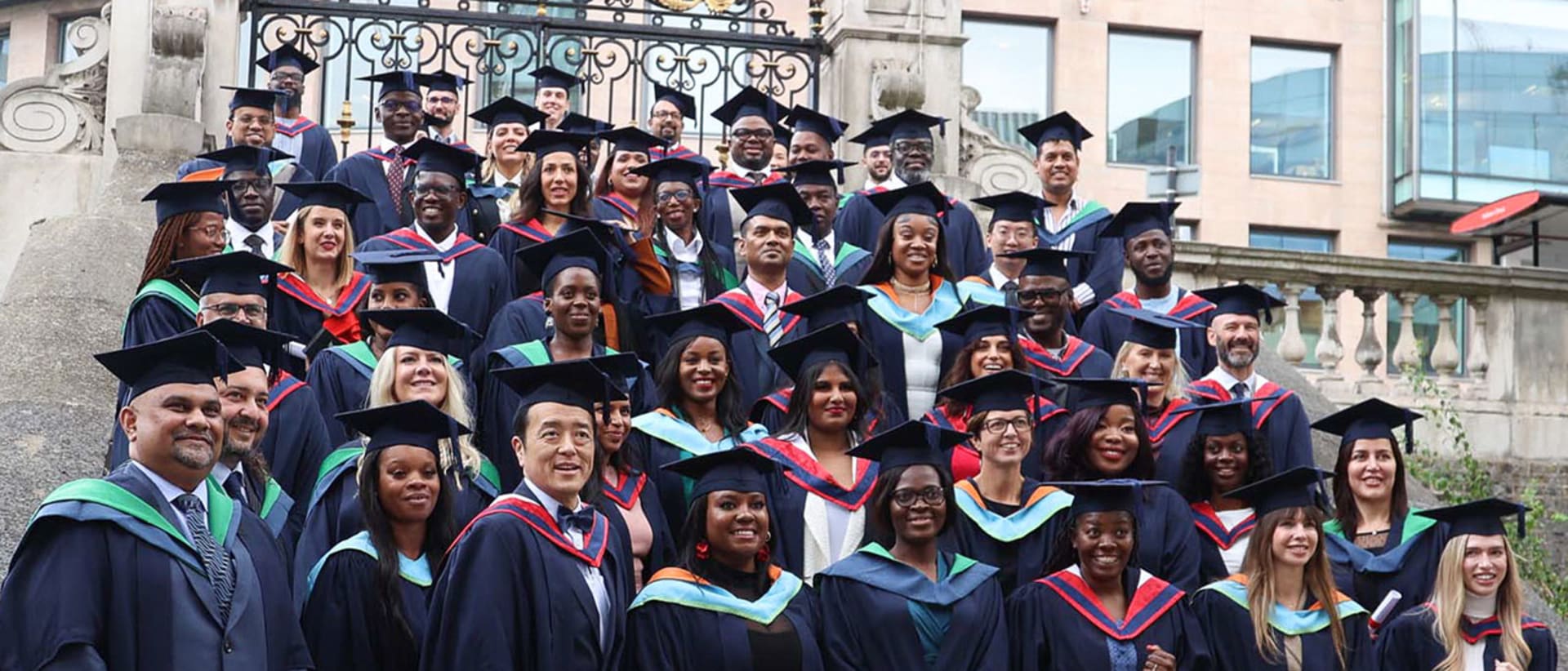 London School of Business & Finance