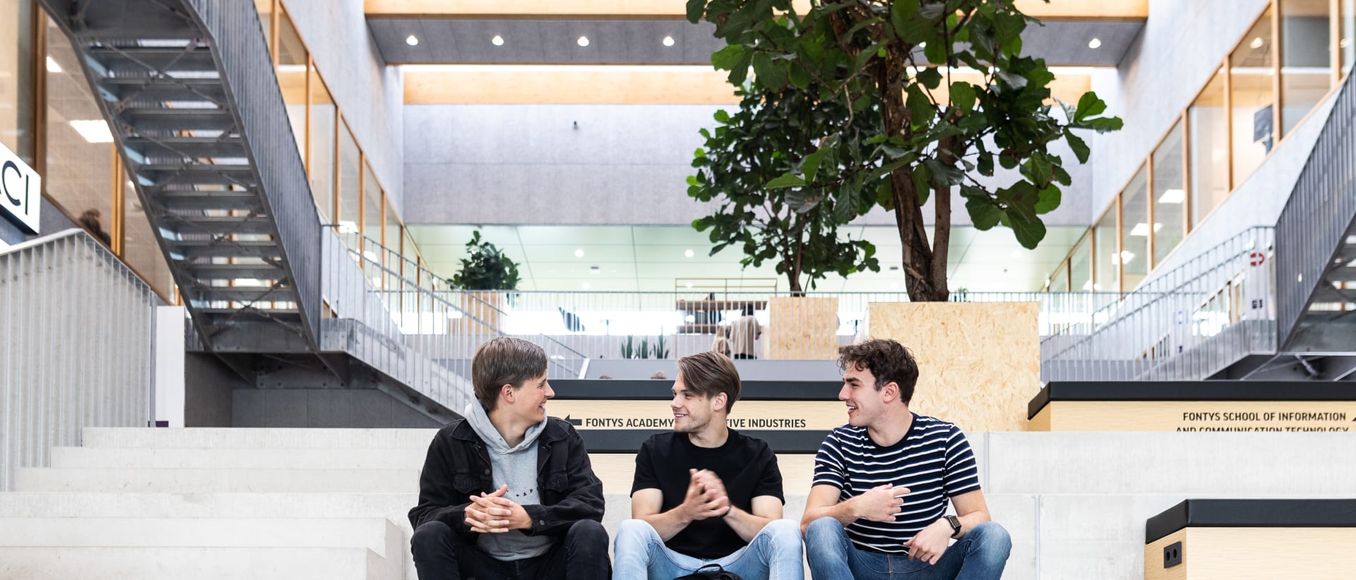 Fontys University of Applied Sciences