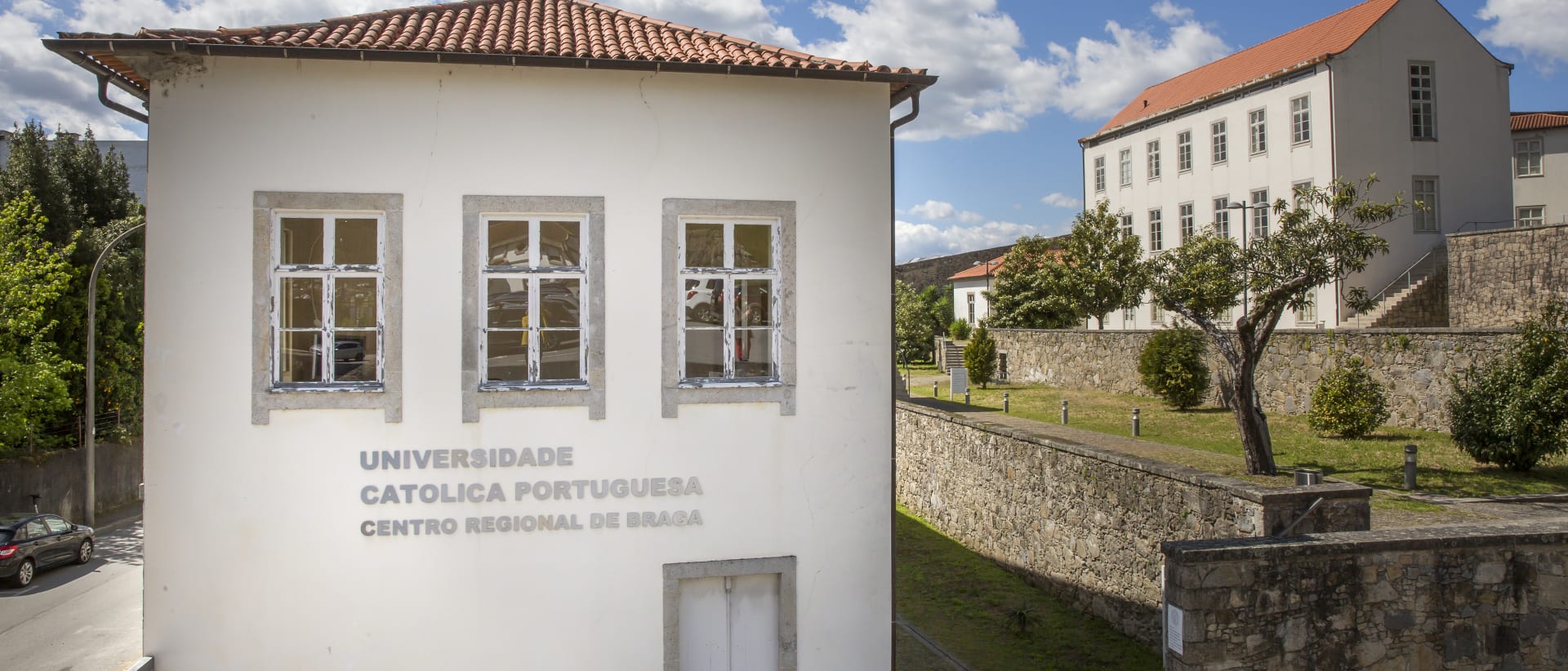 Universidade Católica Portuguesa