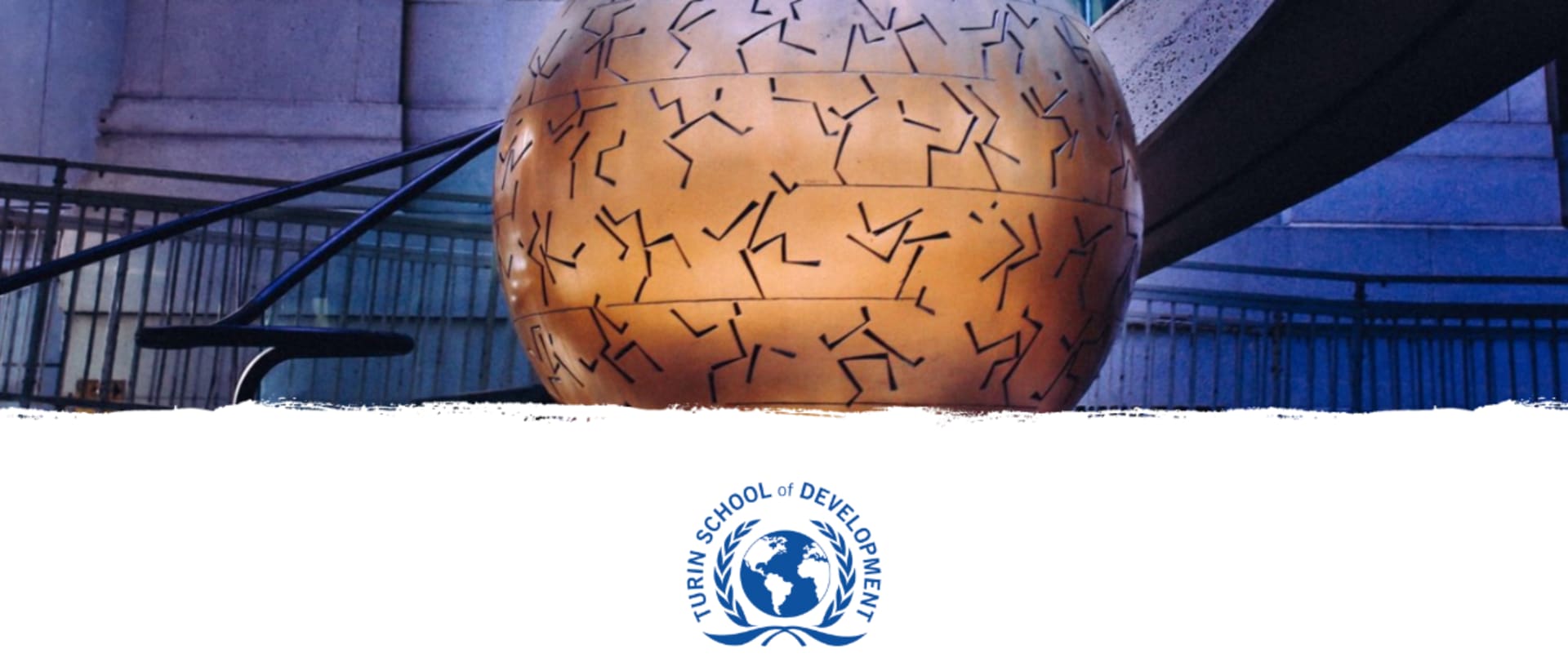 Turin School of Development (International Training Centre of the ILO)