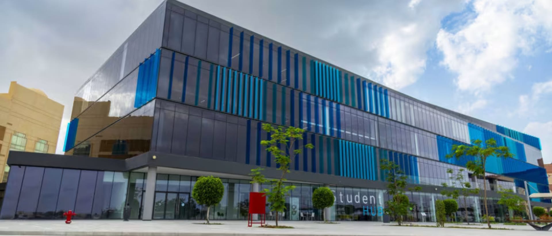 Ajman University