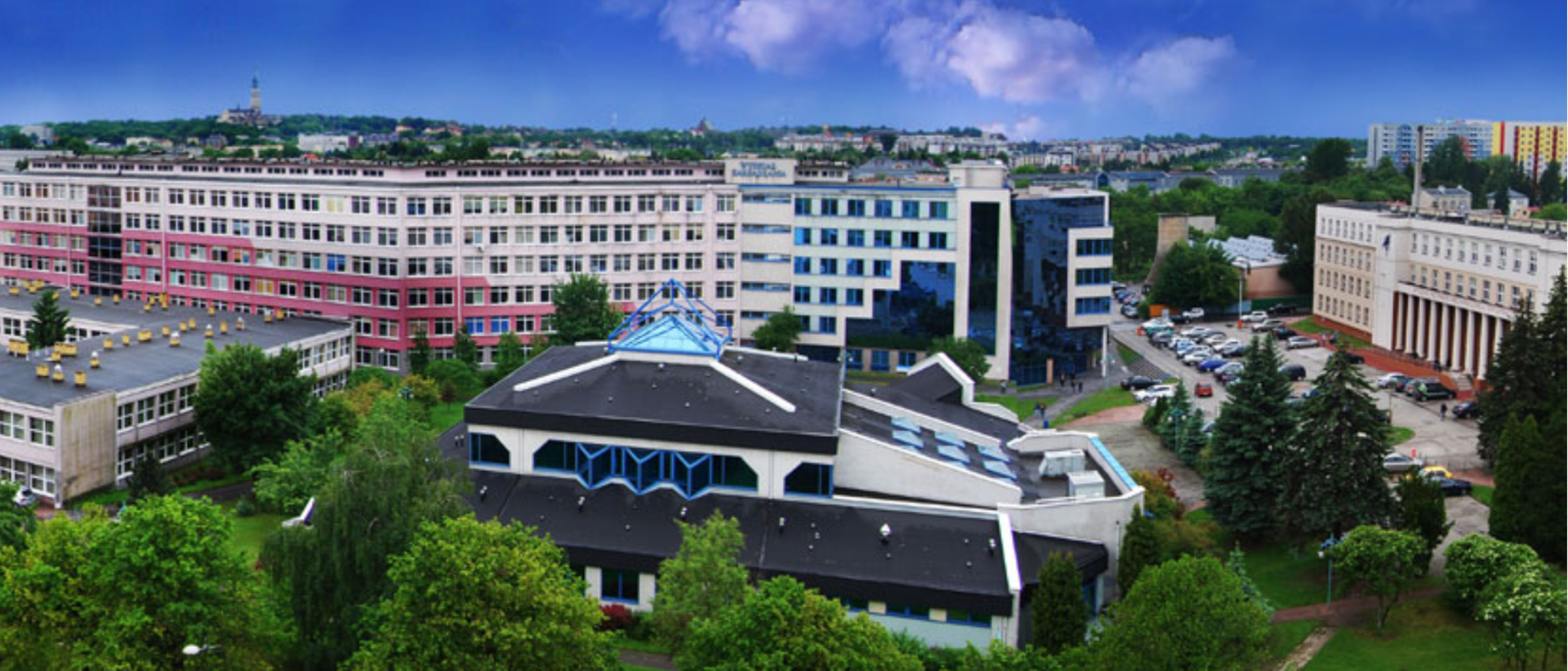 Czestochowa University of Technology