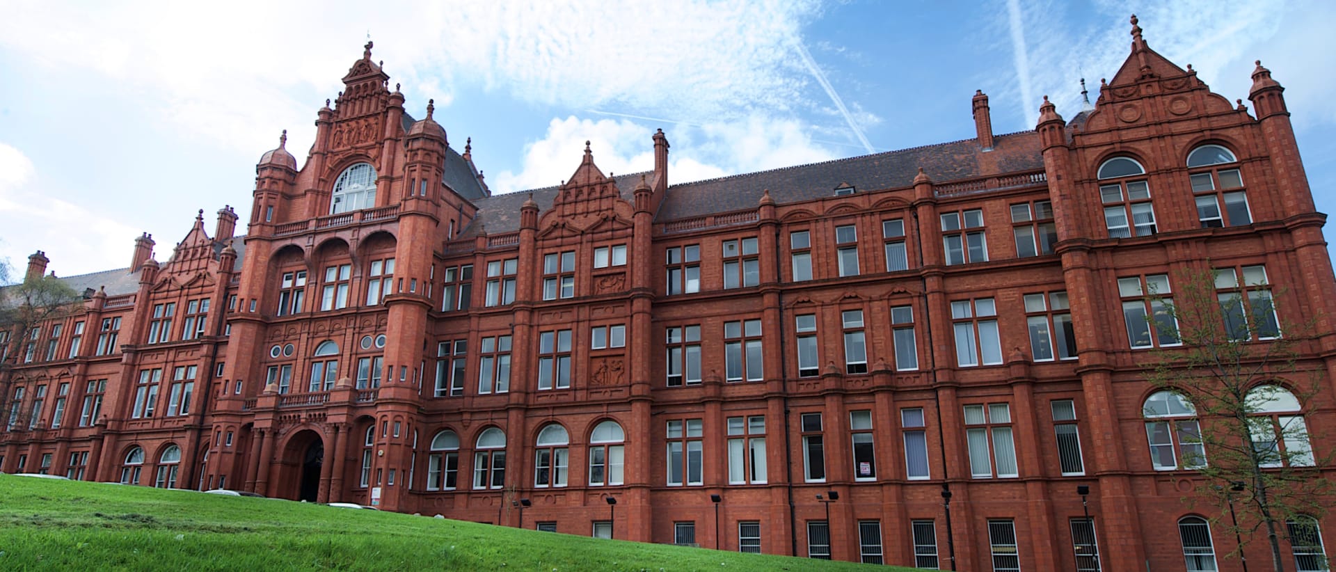University of Salford