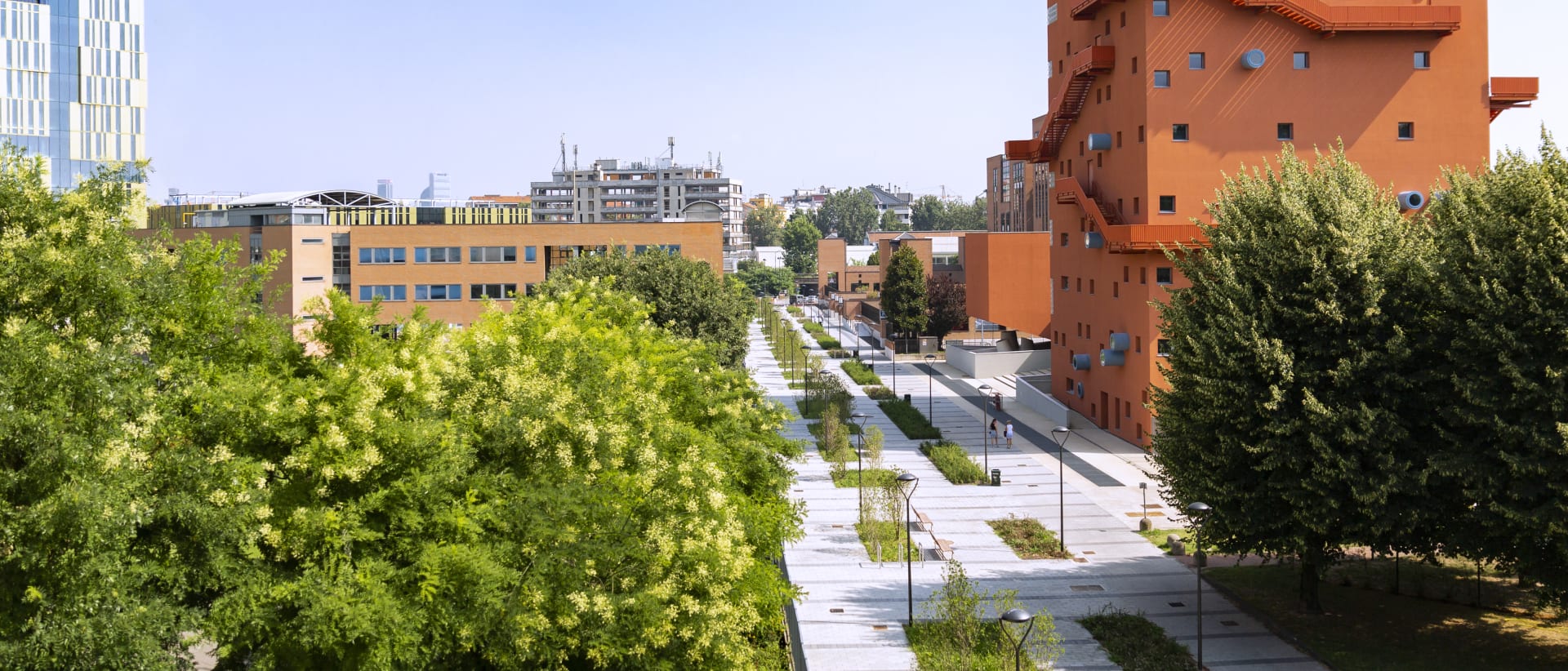 The International University of Languages and Media (IULM)