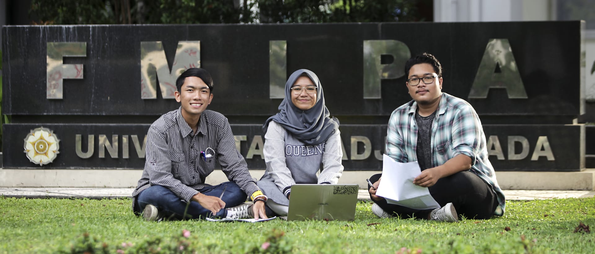 Universitas Gadjah Mada