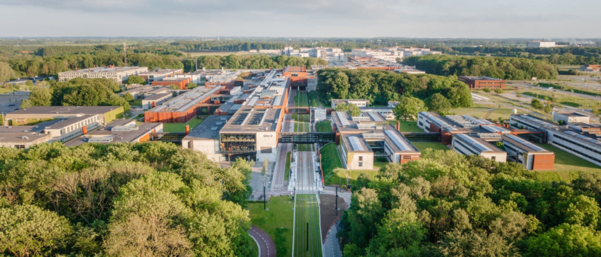 University of Southern Denmark