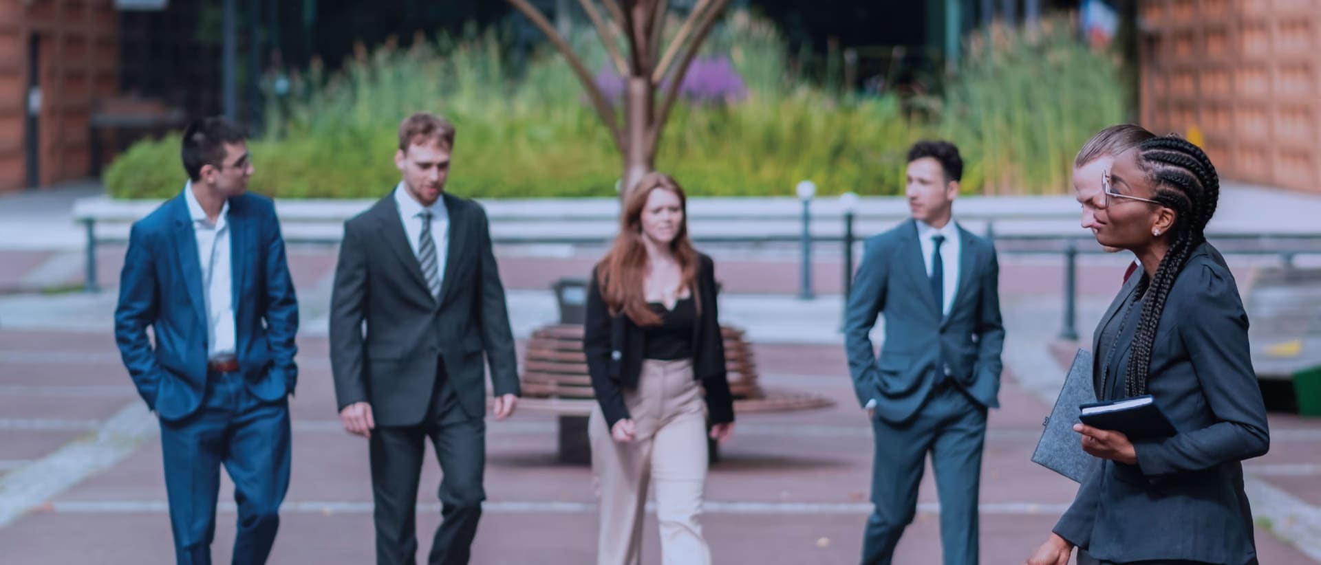 ESLSCA Business School Paris