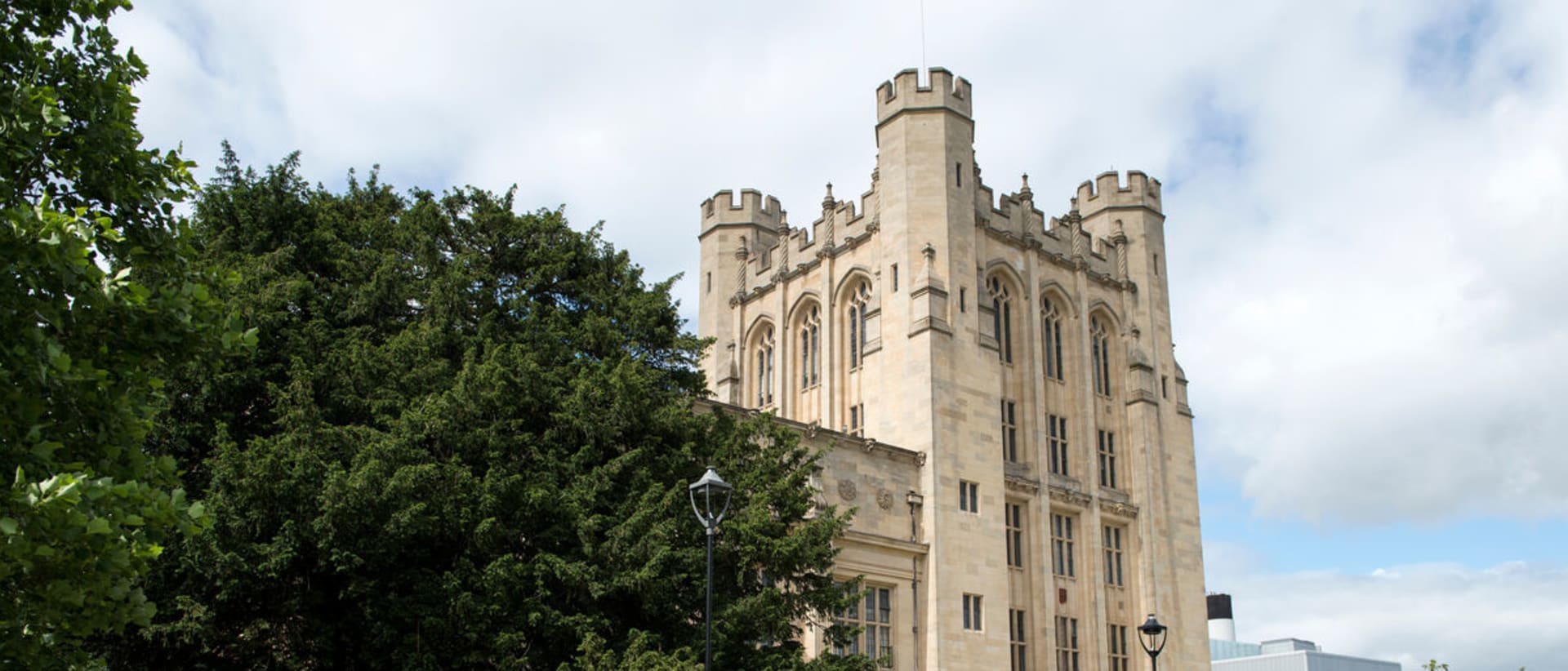 University of Bristol - Science and Engineering