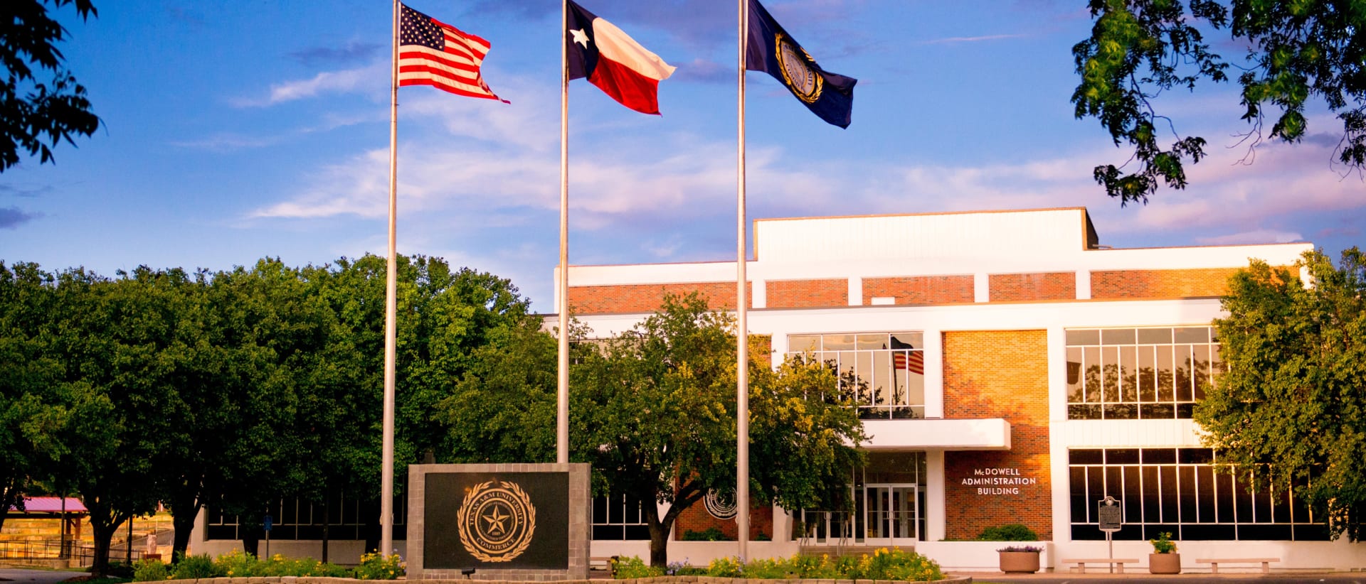 East Texas A&M University