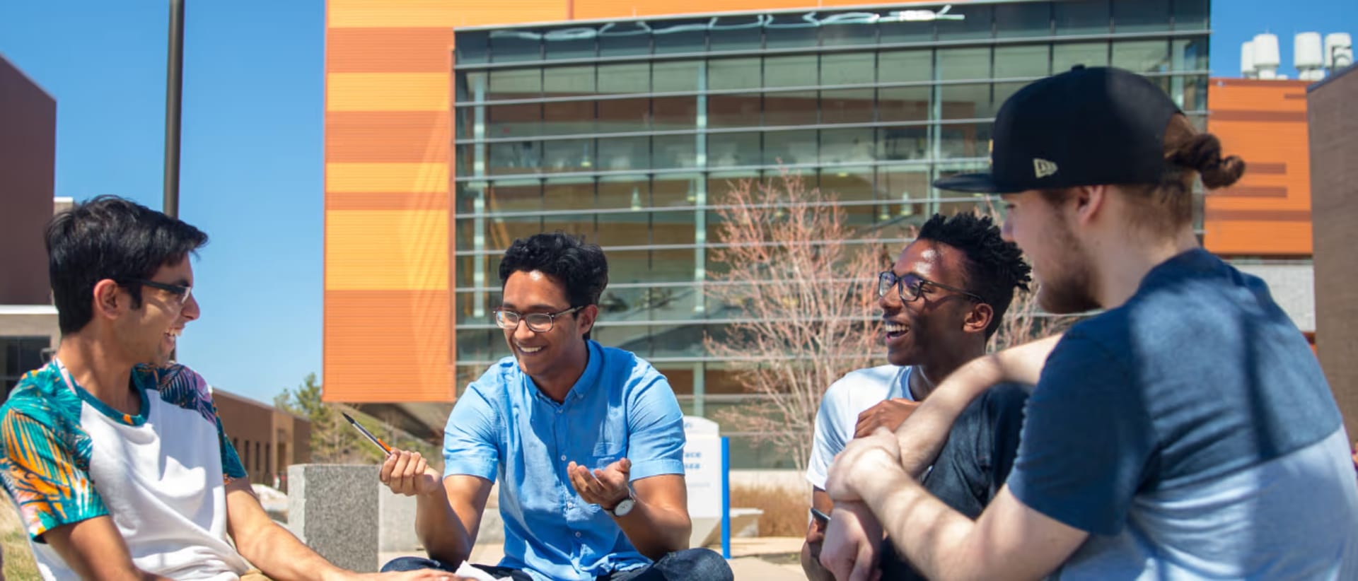 University at Buffalo, The State University of New York
