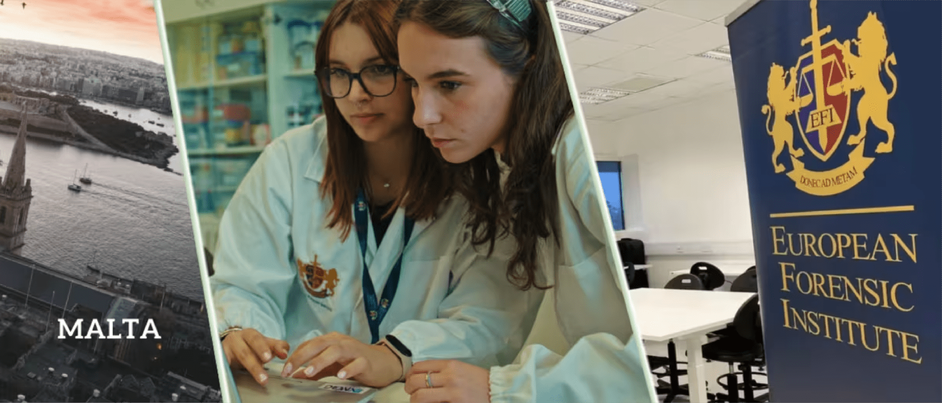 European Forensic Institute