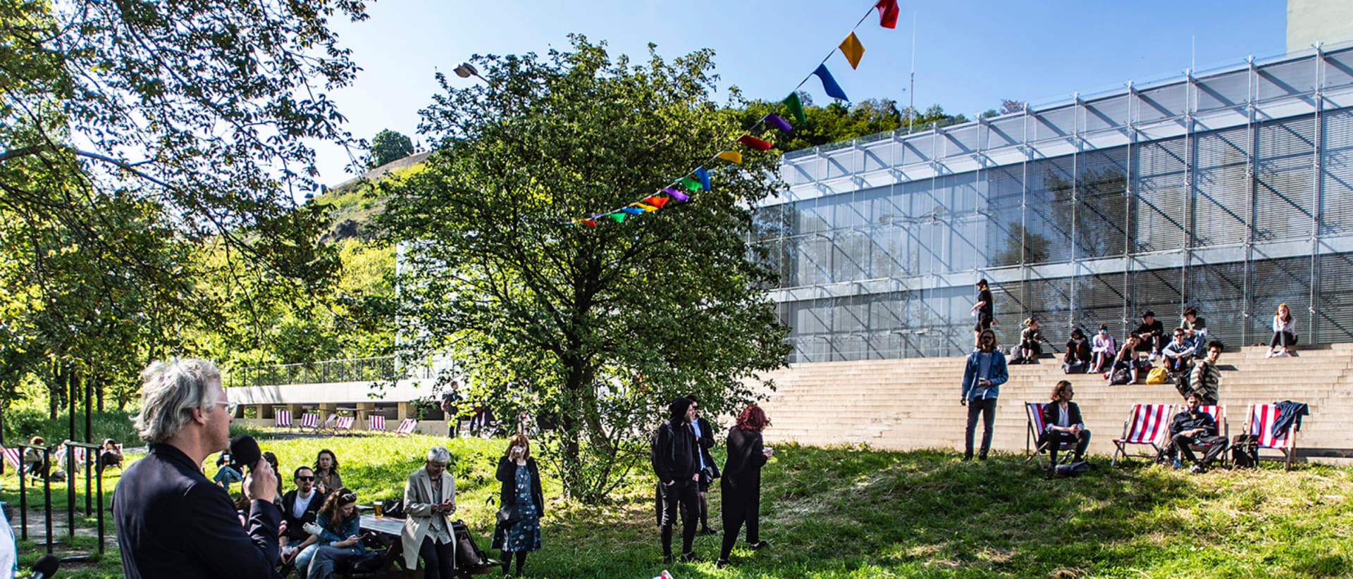 Faculty of Humanities, Charles University