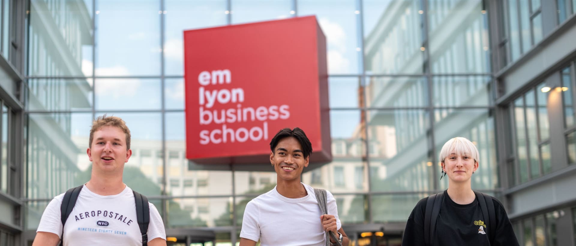emlyon business school