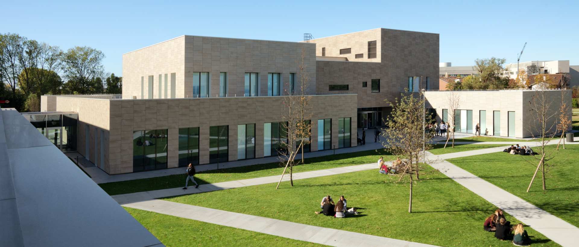 Humanitas University
