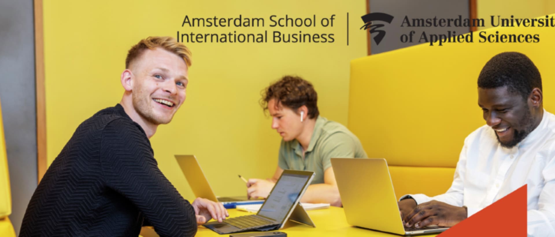 Amsterdam University of Applied Sciences