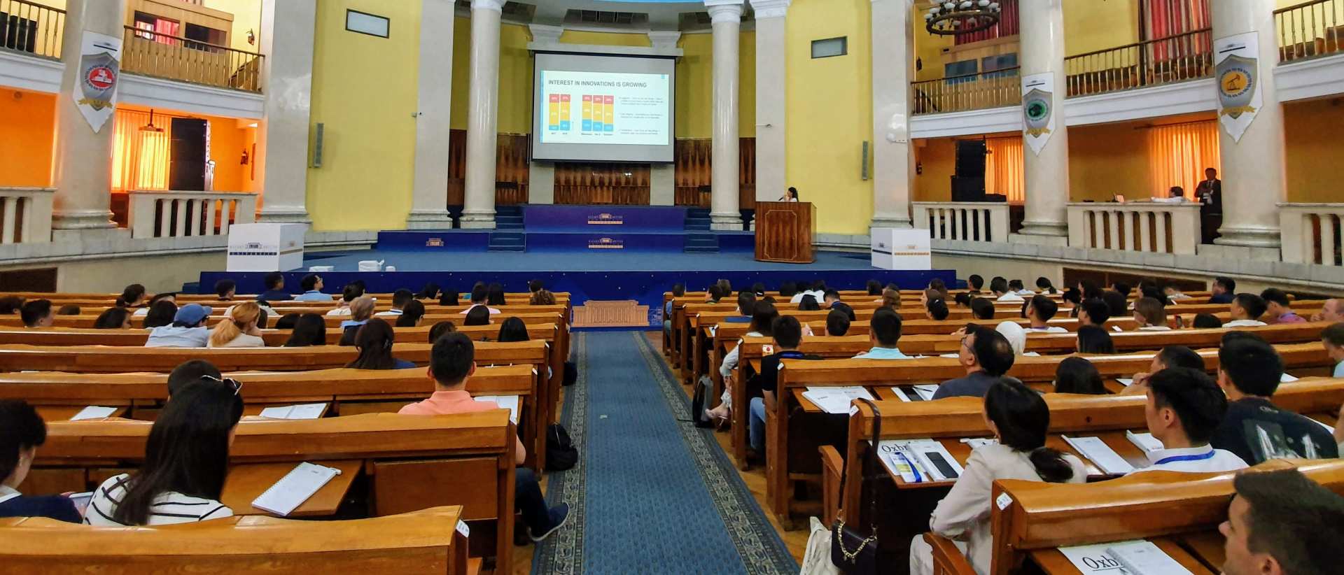 Kazakh-British Technical University
