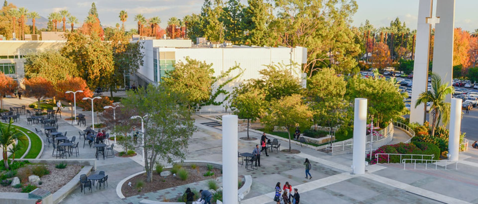 Azusa Pacific University
