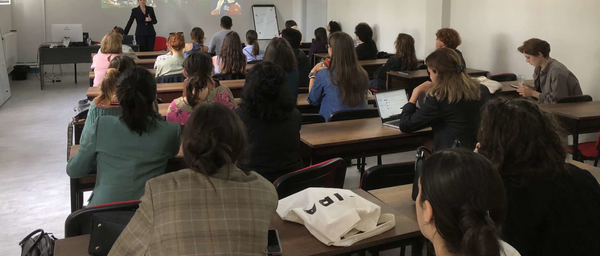 Georgian Institute of Public Affairs