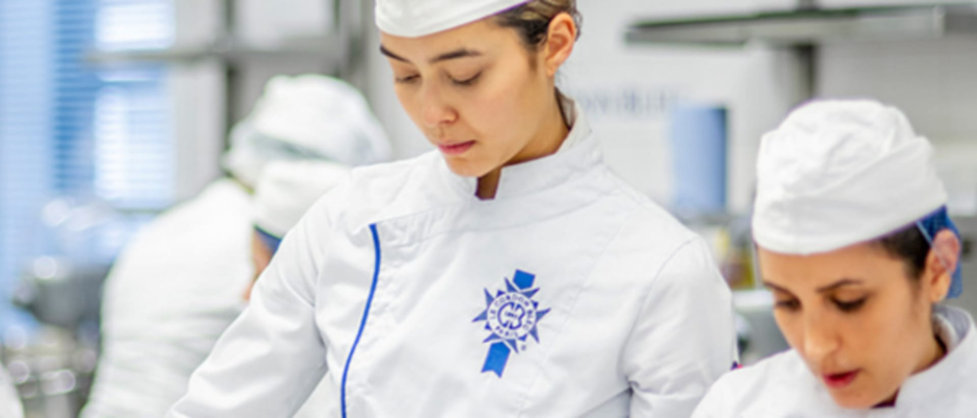 Le Cordon Bleu London