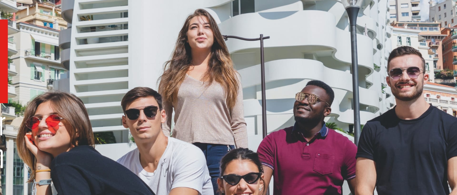 International University of Monaco