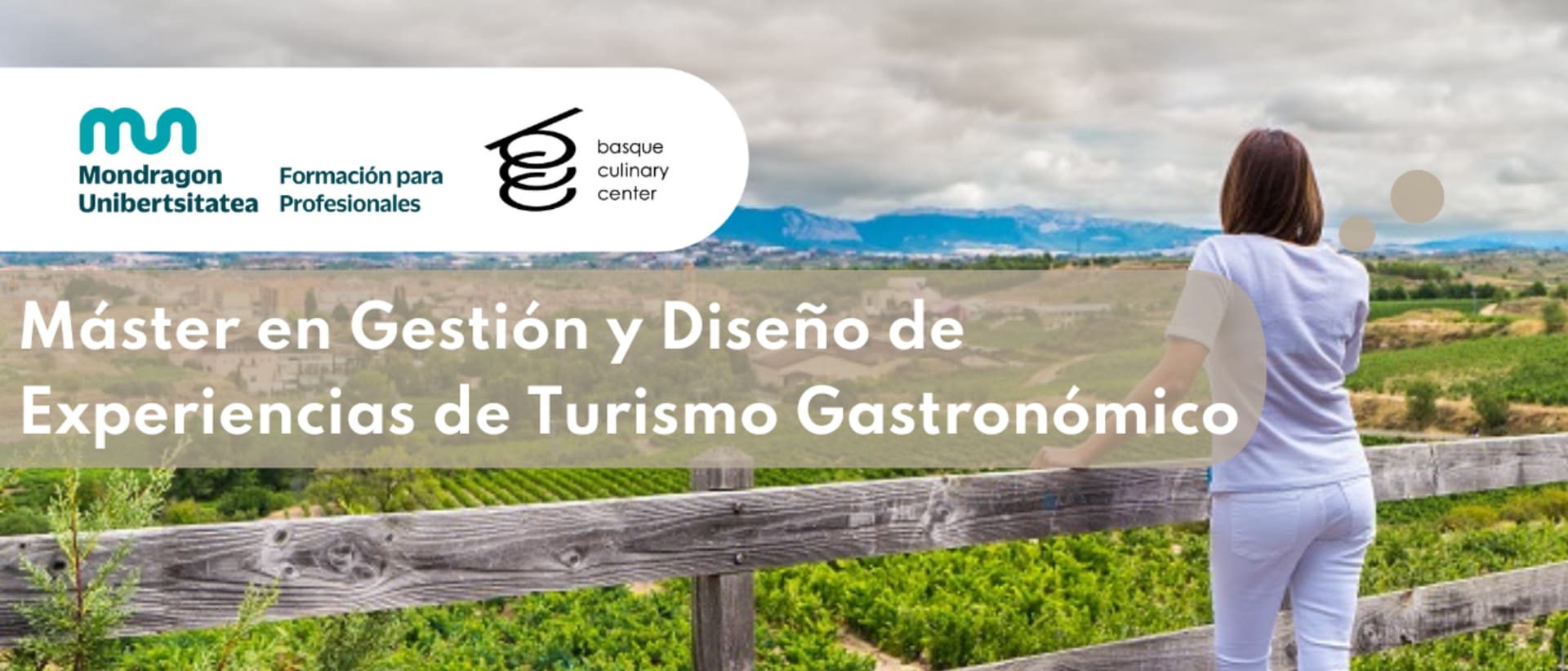 Basque Culinary Center