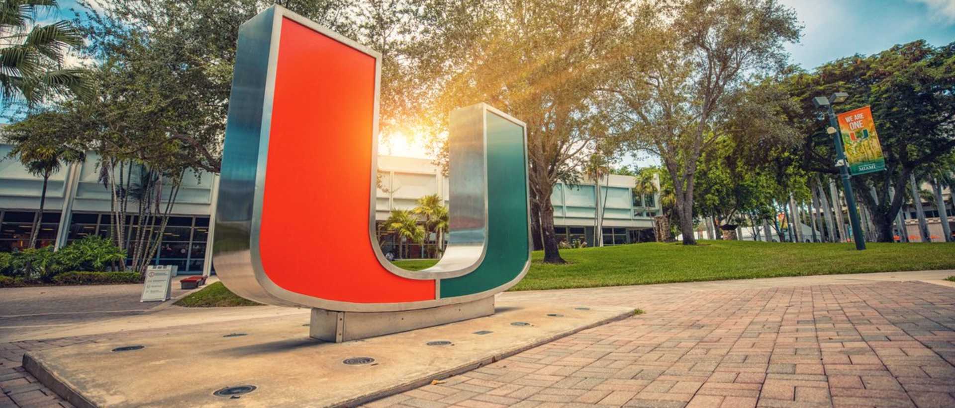 University of Miami 