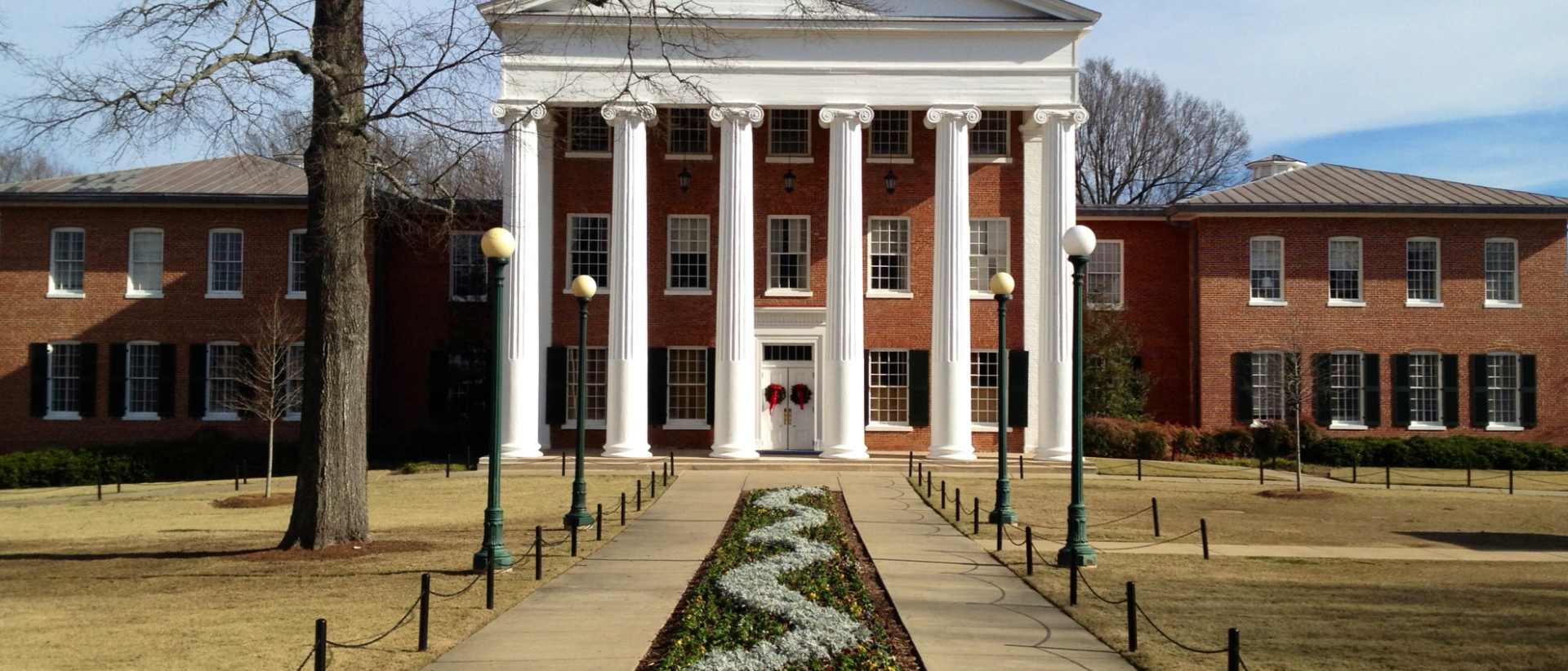 University of Mississippi