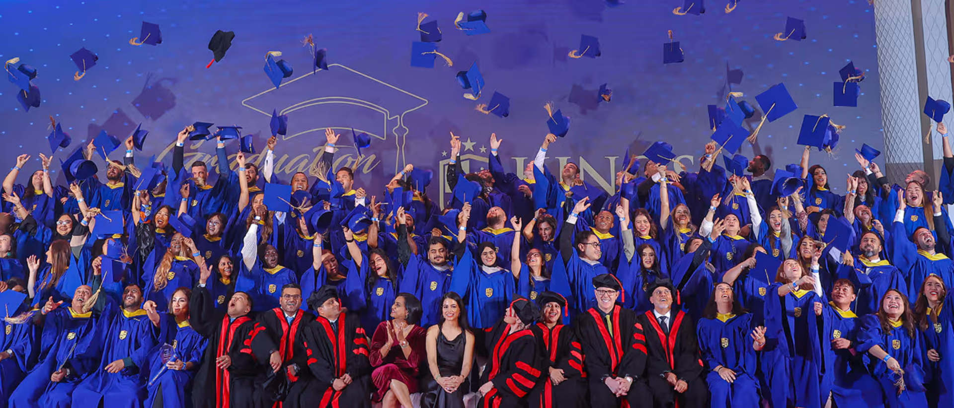 King's Business School - UAE