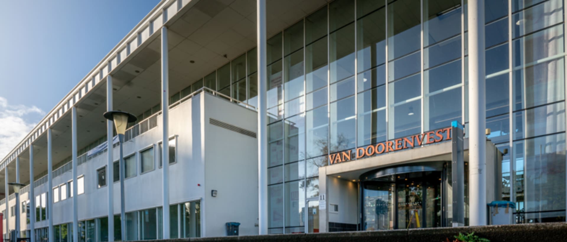 Hanze University of Applied Sciences, Groningen