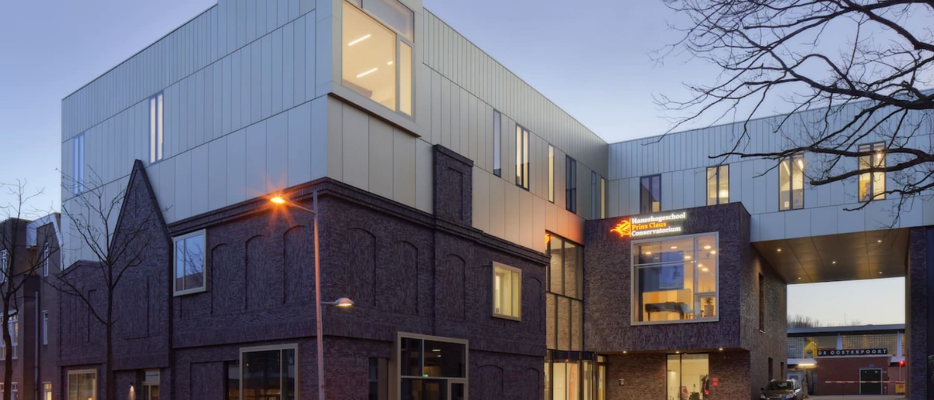 Hanze University of Applied Sciences, Groningen