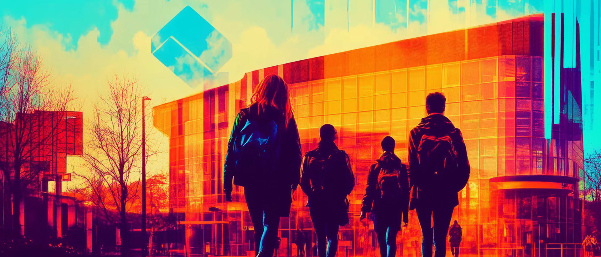 Scheer School of Digital Sciences