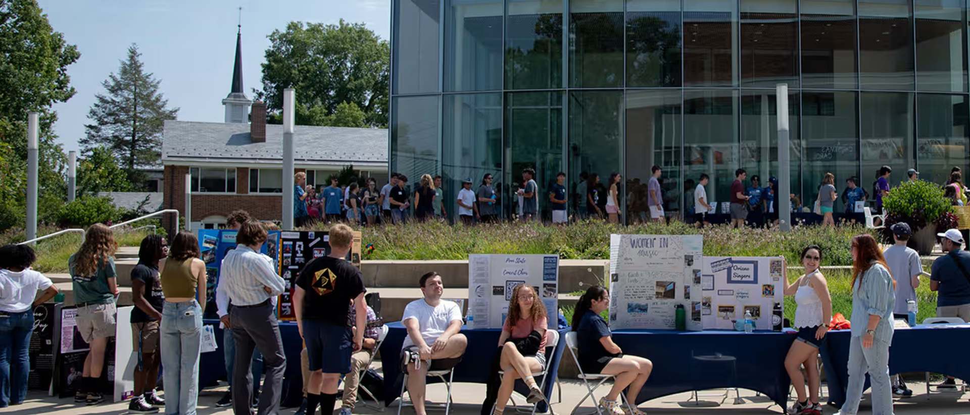 Penn State University - College of Arts and Architecture