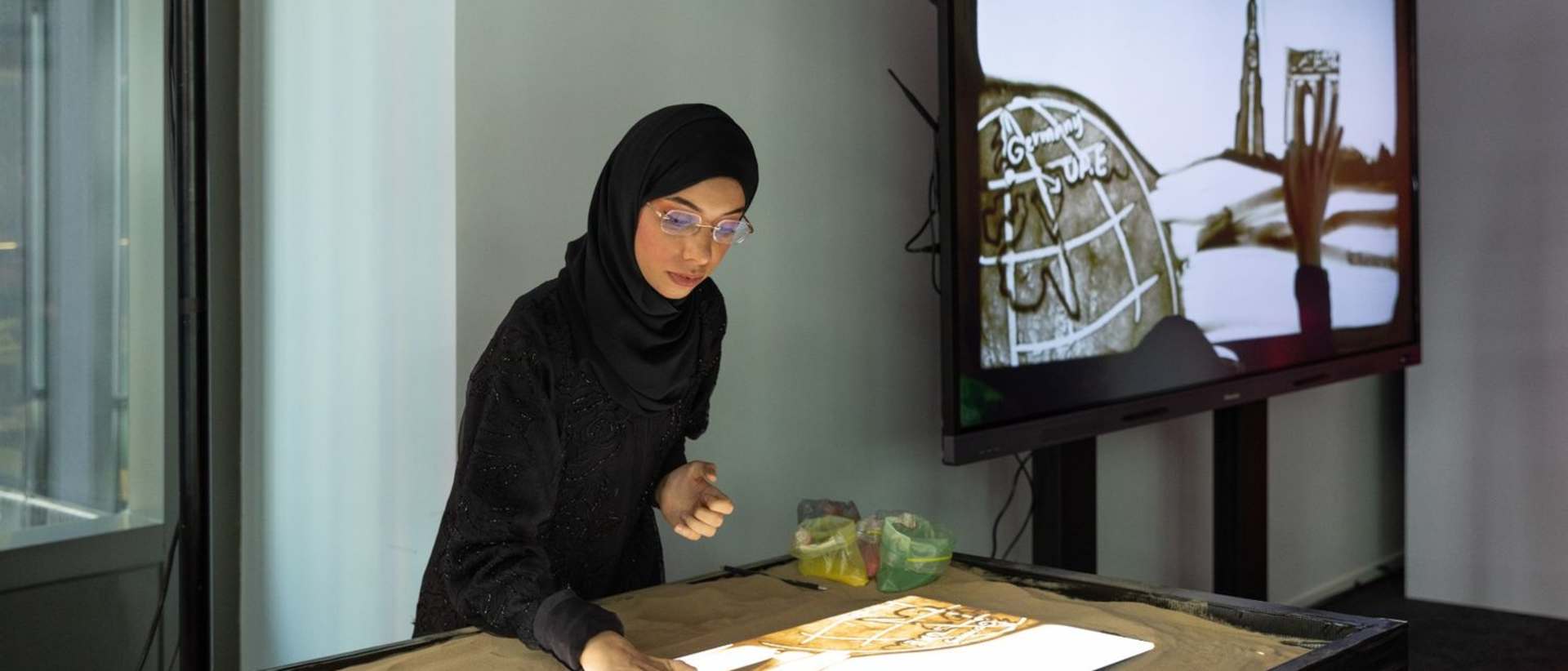 University of Applied Sciences Europe - Dubai