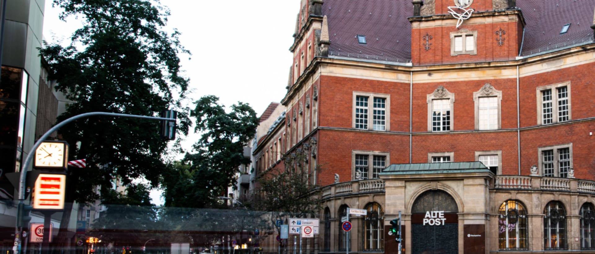 Berlin School of Business and Innovation
