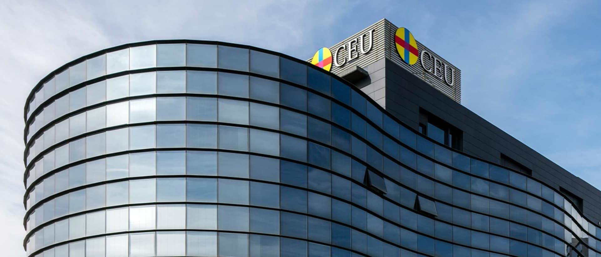 Universidad CEU Cardenal Herrera