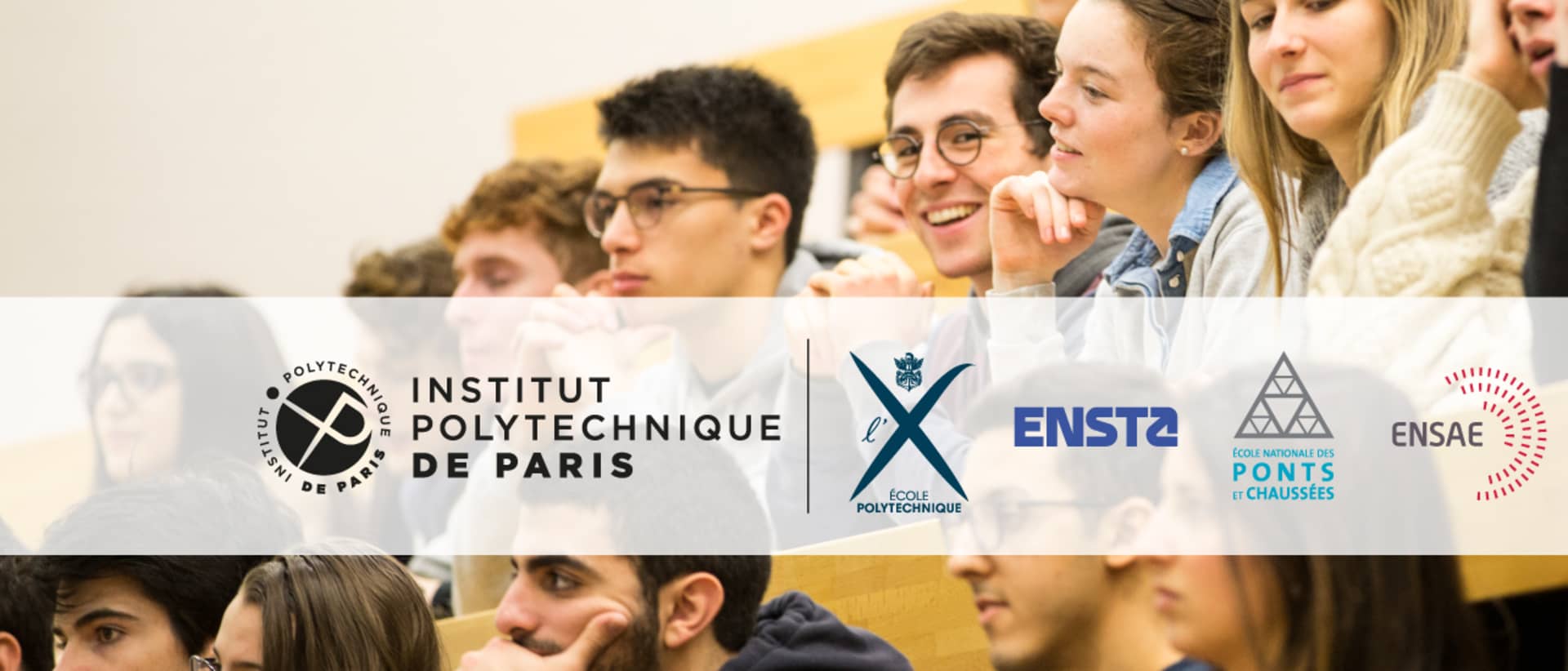 Institut Polytechnique de Paris