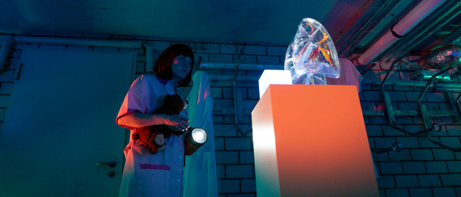 Catalyst - Institute for Creative Arts and Technology