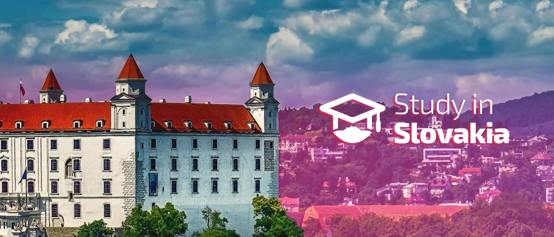 Study in Slovakia