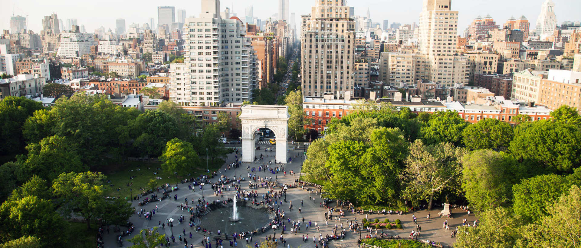 NYU Robert F. Wagner School of Public Service