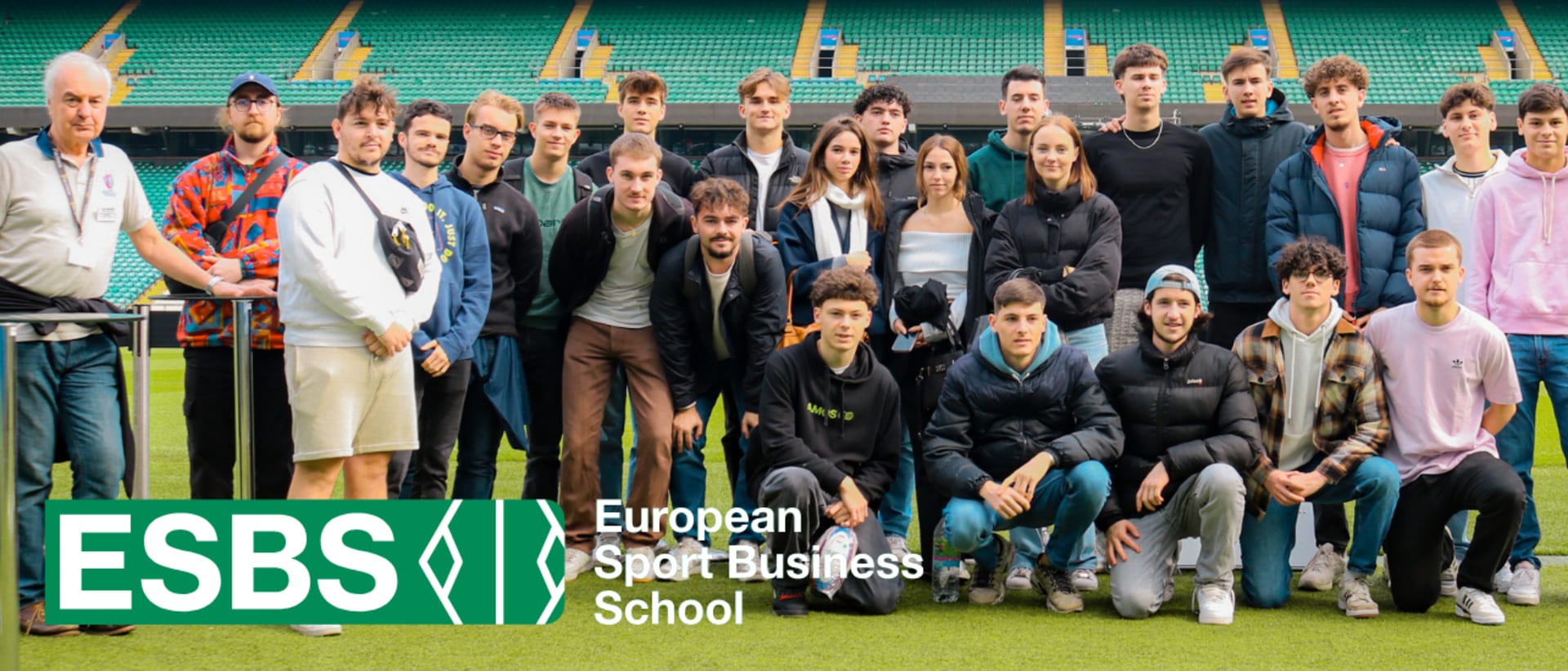 European Sport Business School ESBS