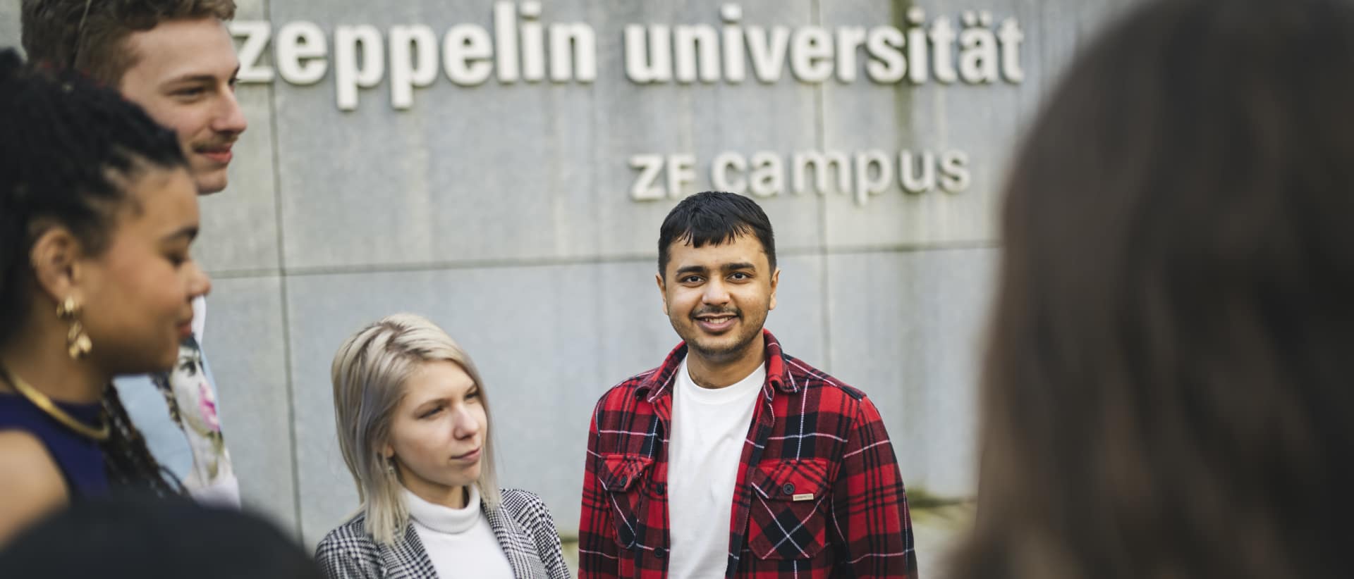 Zeppelin University