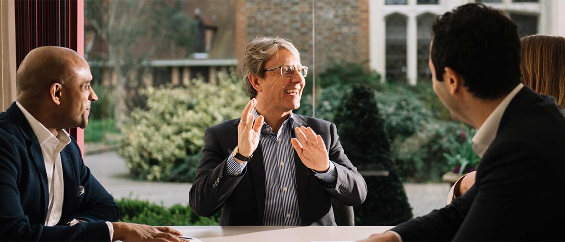 Hult International Business School
