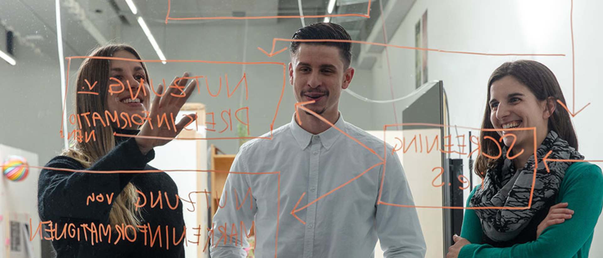 Lucerne School of Business – Management Programs