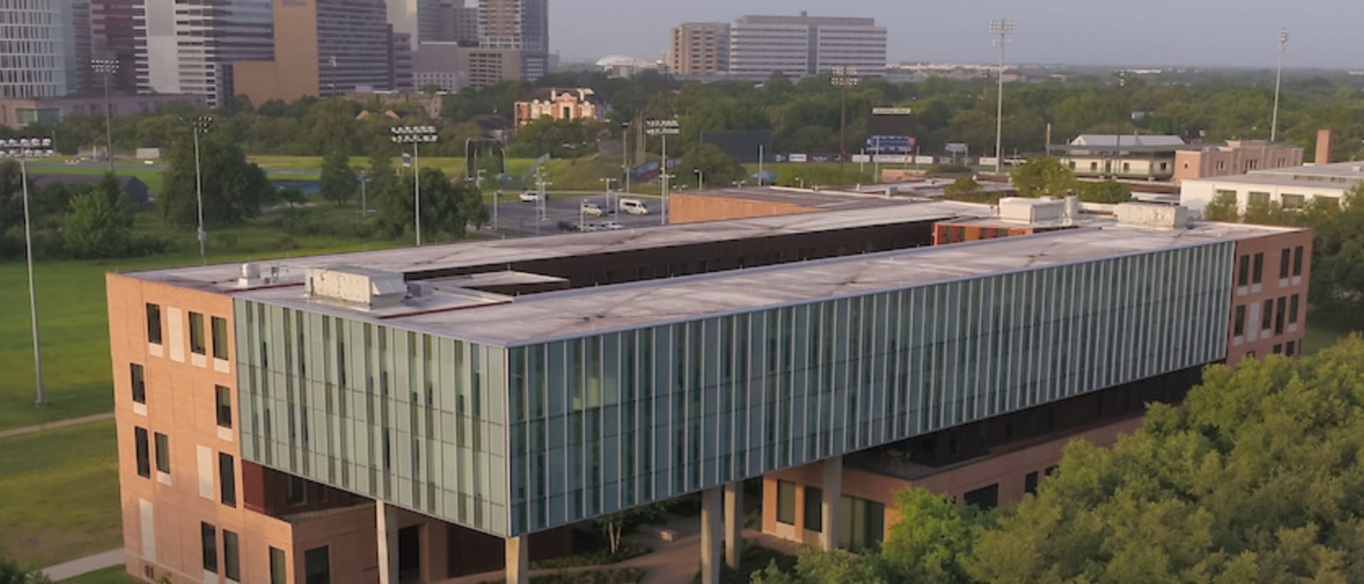 Rice University Master of Energy Economics & Master of Computational Economics