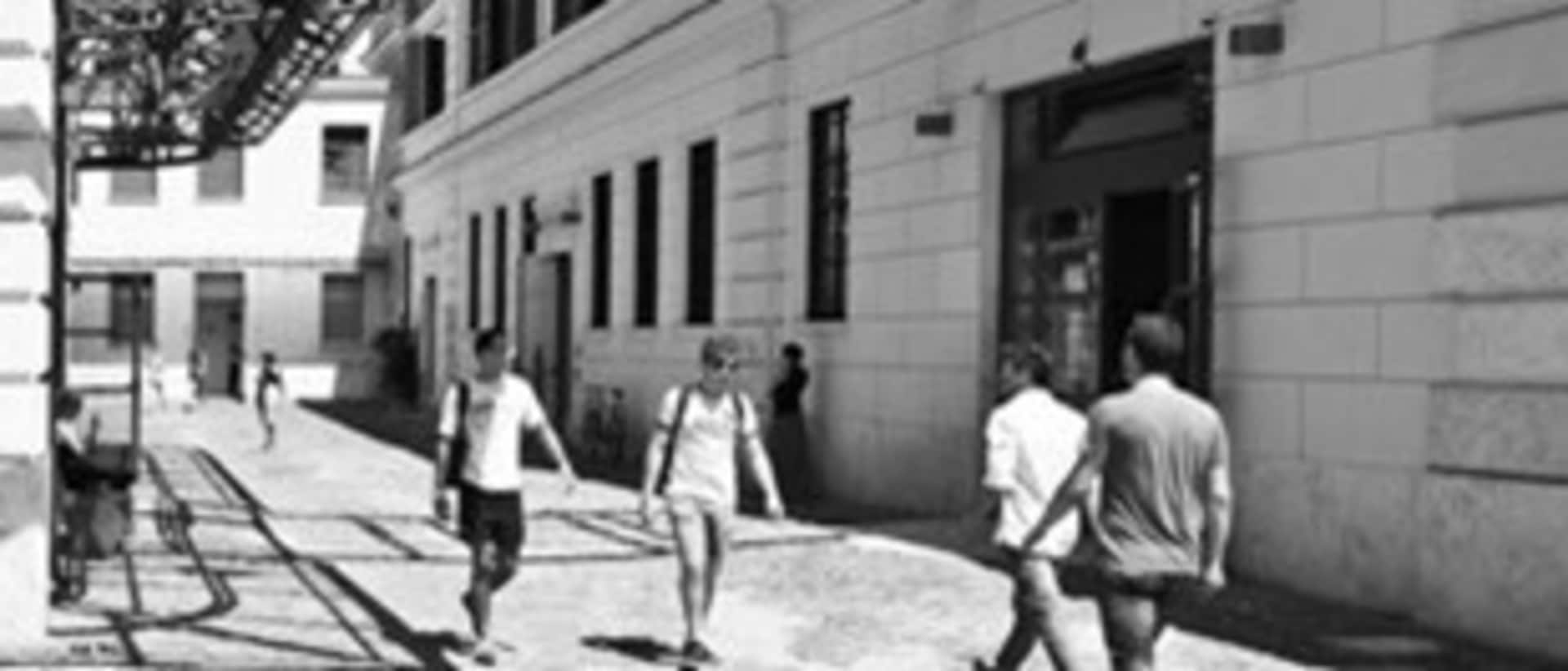 Roma Tre University