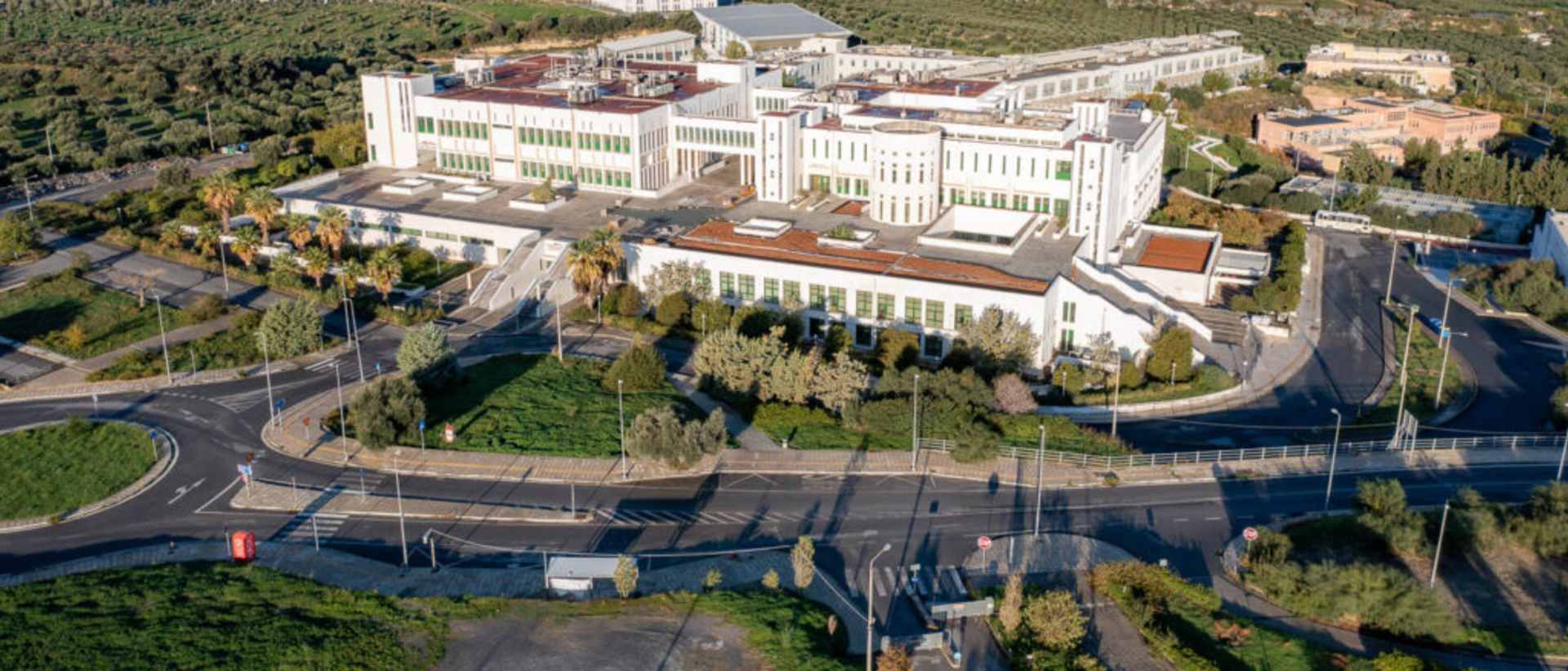 Πανεπιστήμιο Κρήτης