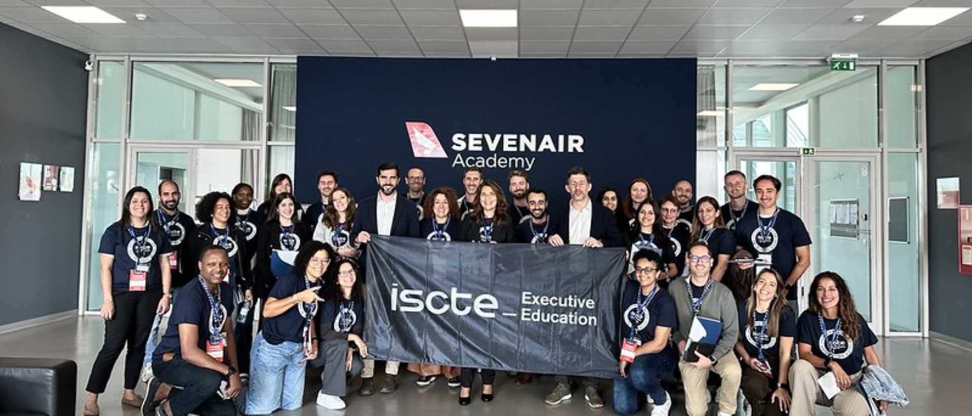 ISCTE Executive Education