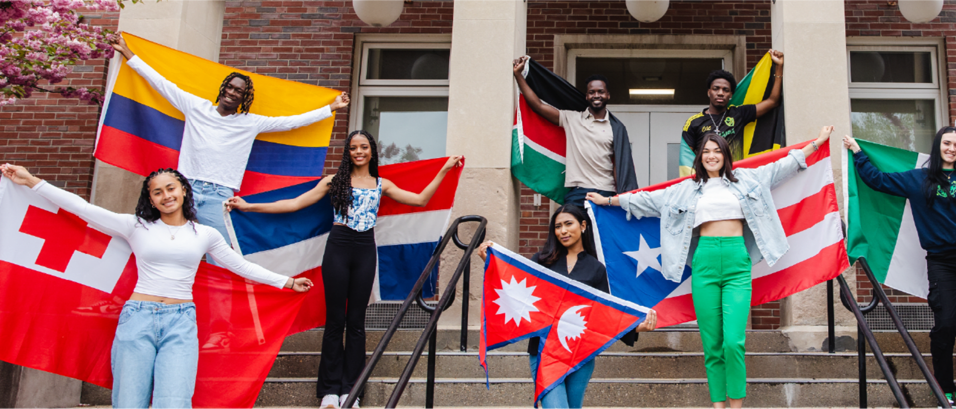 American International College