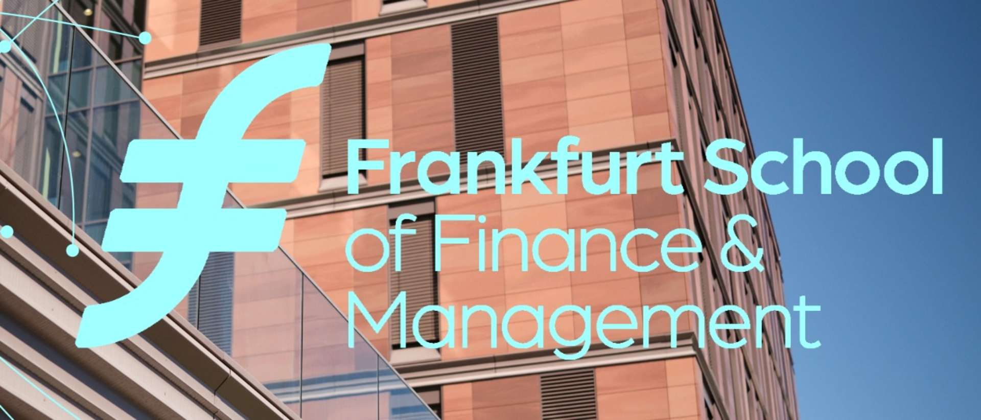 Frankfurt School of Finance & Management - Sustainable World Academy
